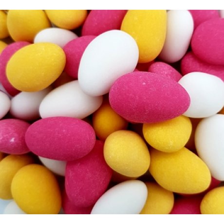 Sugared Almonds Sugared Almonds